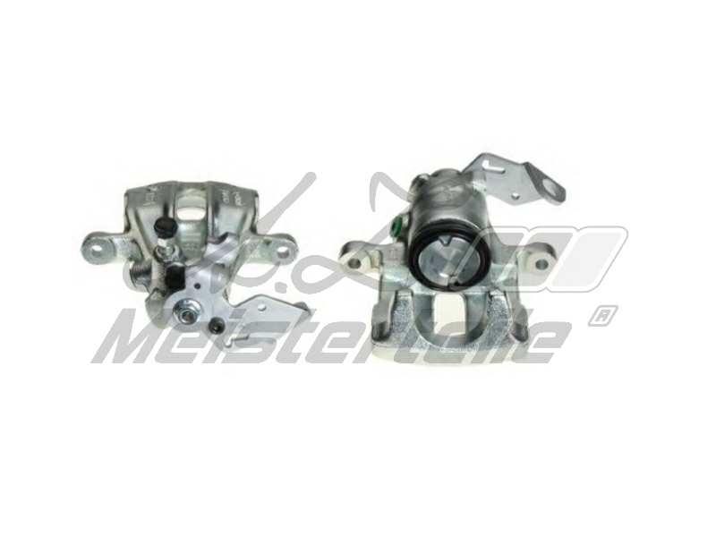 Brake caliper